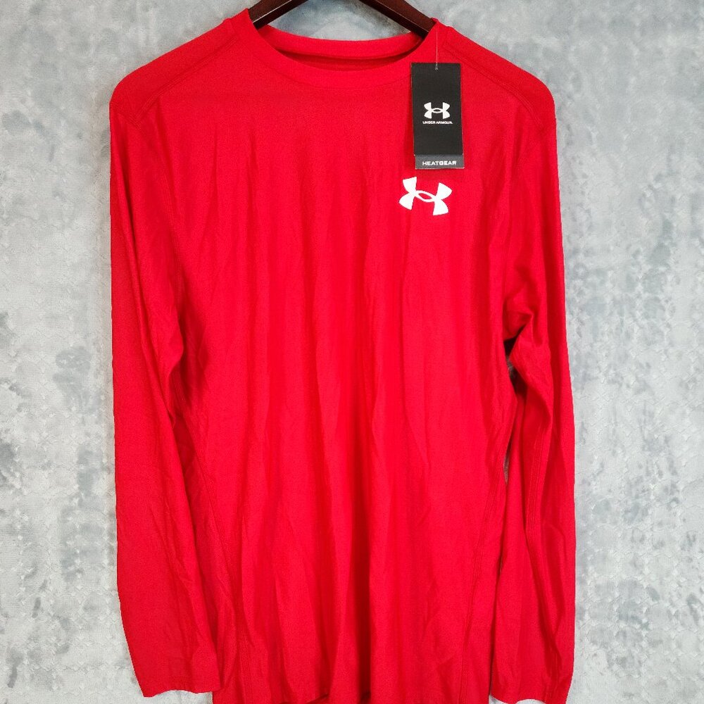 Under Armour HG OG compression LS